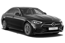 Car Hire Daventry - C Class Auto - car hire Daventry