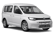 Car Hire Daventry - Caddy Van - Van hire Daventry