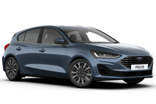 Car Hire Daventry - Focus Auto - car hire Daventry