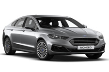 Car Hire Daventry - Mondeo - car hire Daventry