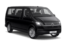 Car Hire Daventry - Premier 9-Seater Automatic - Minibus hire Daventry