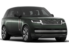 Car Hire Daventry - Range Rover - car hire Daventry